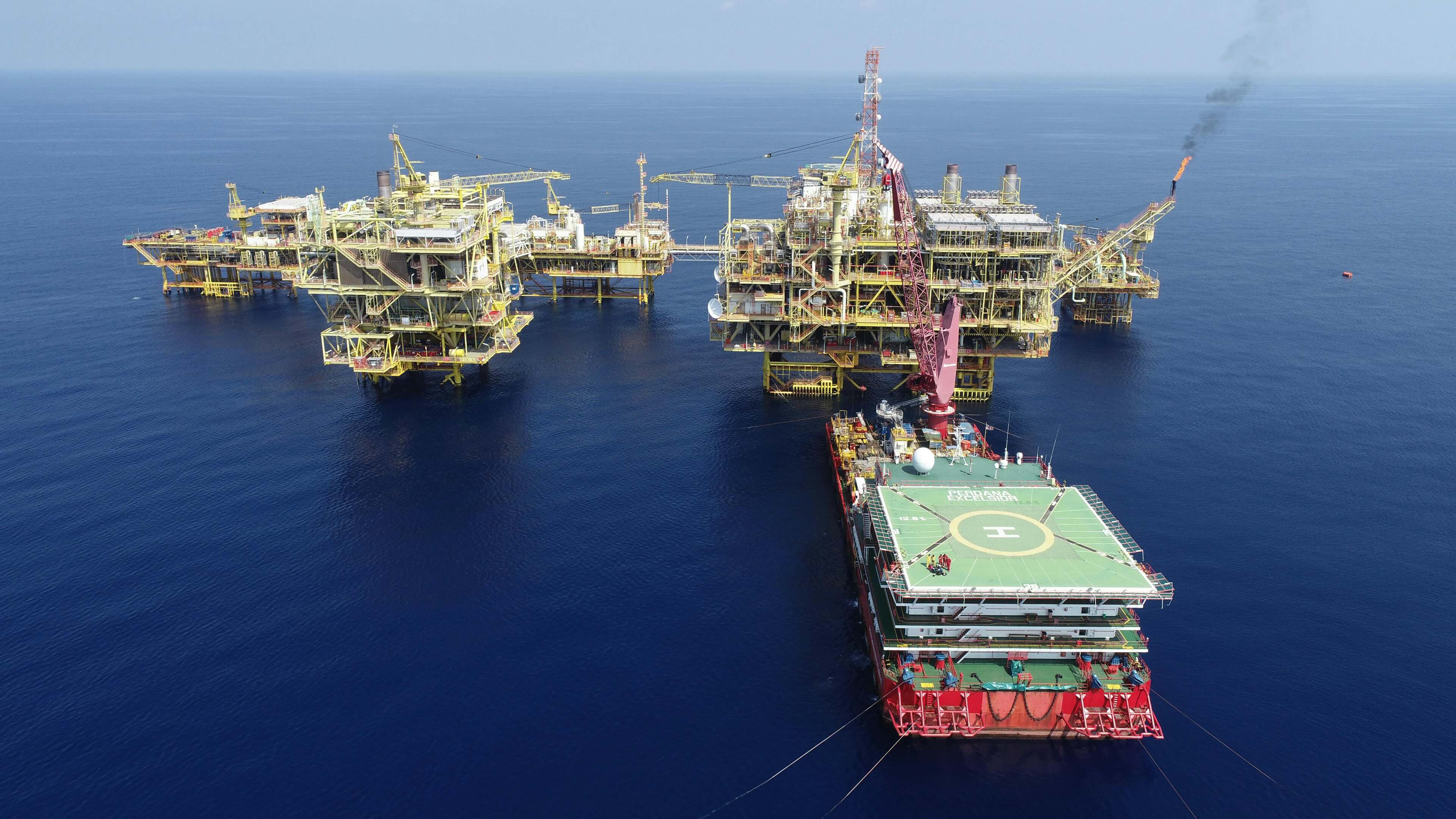 石油化工产品运营